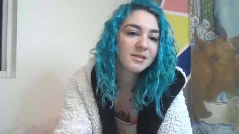 Melanie online show from 16, 10, 2025