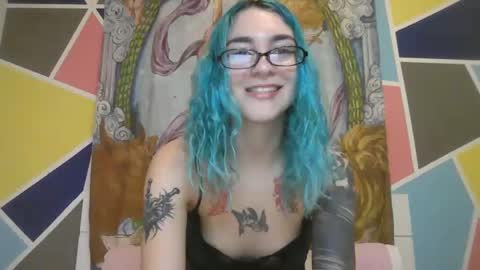 Melanie online show from 26, 10, 2025