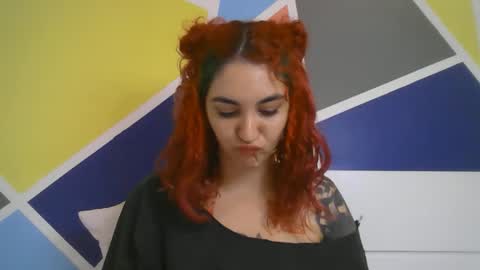 Melanie online show from 26, 4, 2026