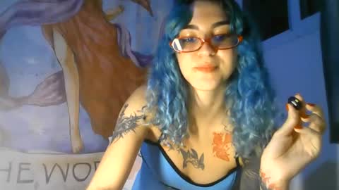 Melanie online show from 13, 6, 2026