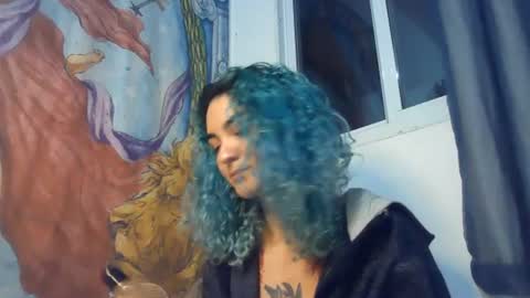 Snapshot of melaniefairy chatting on 15, 6, 2026 Melanie online show from 15, 6, 2026