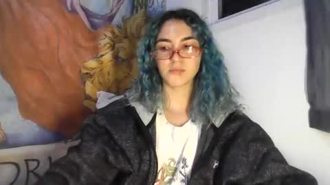 Snapshot of melaniefairy chatting on 17, 6, 2026 Melanie online show from 17, 6, 2026