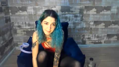 Snapshot of melaniefairy chatting on 12, 7, 2026 Melanie online show from 12, 7, 2026