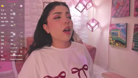 melaniegrayx online show from 7, 10, 2025