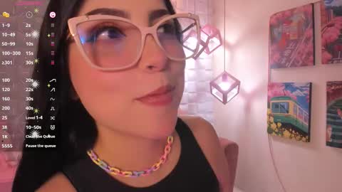 melaniegrayx online show from 15, 10, 2025