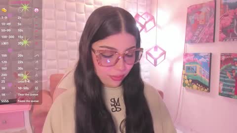 melaniegrayx online show from 17, 1, 2026