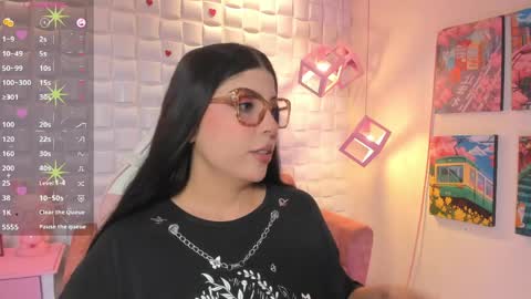 melaniegrayx online show from 31, 3, 2026