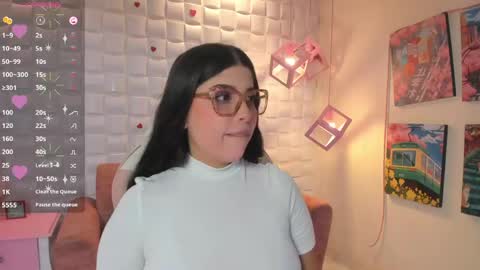 melaniegrayx online show from 11, 4, 2026