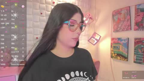 melaniegrayx online show from 14, 5, 2026