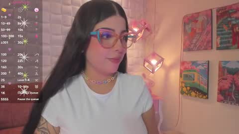 melaniegrayx online show from 10, 6, 2026