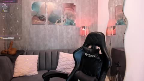 Melanie online show from 5, 3, 2025