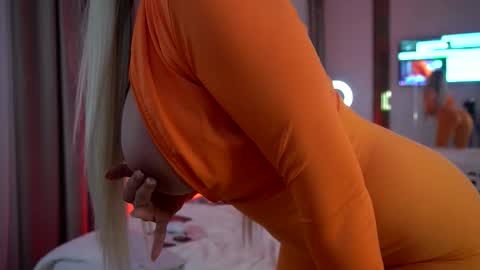 Snapshot of melanielexxx chatting on 29, 11, 2025 OF melanielexxx online show from 29, 11, 2025