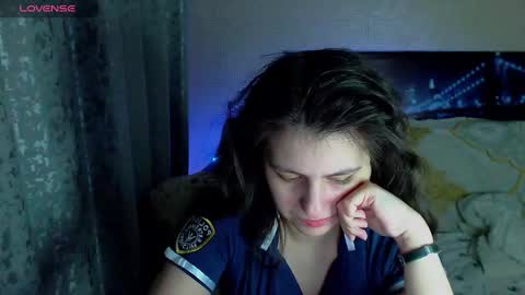 Melanie Milena online show from 9, 12, 2024