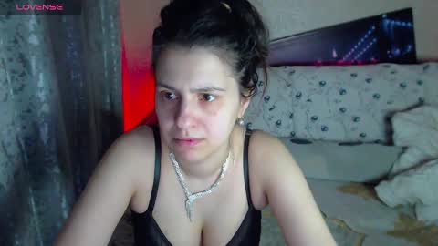 Melanie Milena online show from 30, 12, 2024