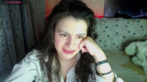Melanie Milena online show from 30, 1, 2025