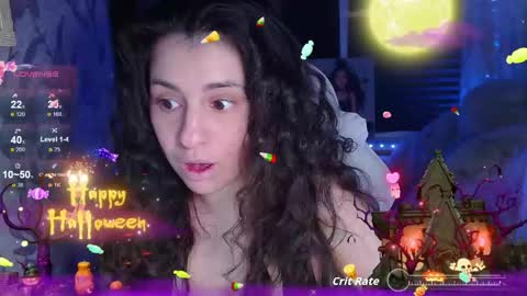 Snapshot of melaniemoor chatting on 24, 3, 2026 Melanie Milena online show from 24, 3, 2026
