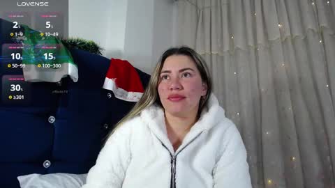 Melanie Parker online show from 30, 12, 2024