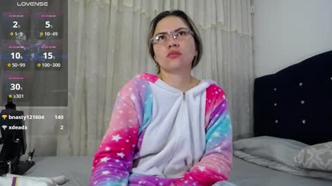 Melanie Parker online show from 21, 1, 2025