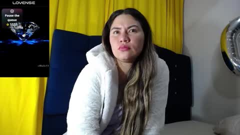 Melanie Parker online show from 2, 11, 2025