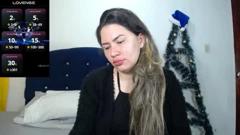 Melanie Parker online show from 9, 1, 2026