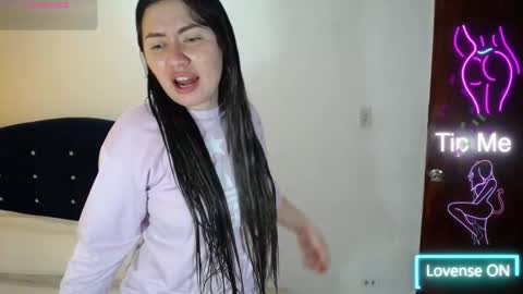 Melanie Parker online show from 2, 2, 2026