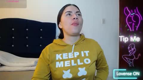 Melanie Parker online show from 5, 3, 2026