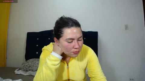 Snapshot of melanieparker20 chatting on 27, 4, 2026 Melanie Parker online show from 27, 4, 2026