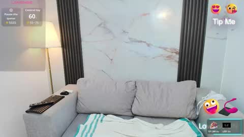 Melanie online show from 9, 11, 2025