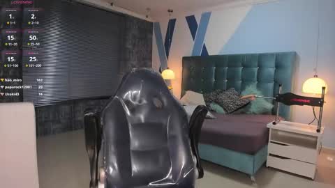        online show from 15, 1, 2025