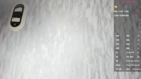        online show from 12, 1, 2026