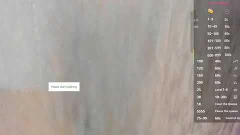        online show from 20, 3, 2026