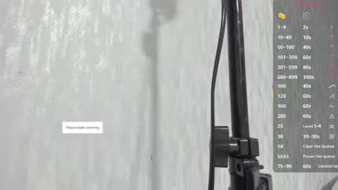        online show from 9, 4, 2026