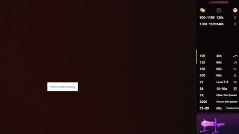        online show from 11, 4, 2026