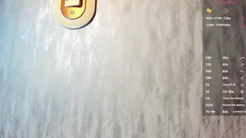        online show from 21, 4, 2026