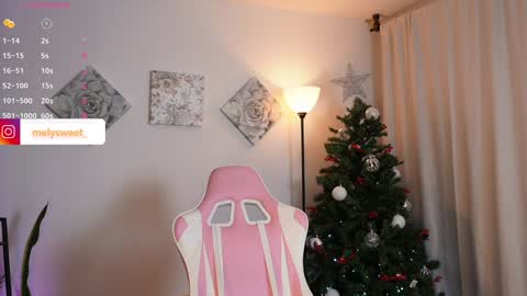 Snapshot of melanieryann_ chatting on 13, 12, 2024 Ig melysweet online show from 13, 12, 2024