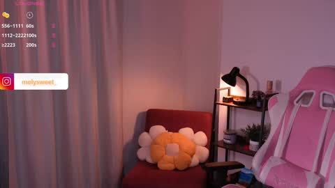 Snapshot of melanieryann_ chatting on 3, 3, 2025 Ig melysweet online show from 3, 3, 2025