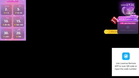 Melanie online show from 1, 2, 2026