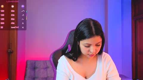 melanimorgan1 online show from 9, 4, 2026