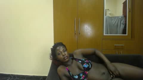 Snapshot of melanin_bae chatting on 13, 9, 2025 Baby online show from 13, 9, 2025