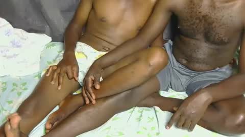 MEDDY AND Faizal online show from 19, 10, 2025