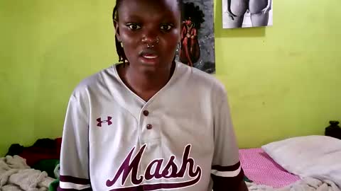 Snapshot of melanin_pie chatting on 13, 5, 2026 melanin pie online show from 13, 5, 2026