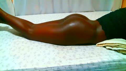 Snapshot of melanin_queen22 chatting on 22, 9, 2025 melanin queen online show from 22, 9, 2025