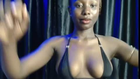 Snapshot of melanine_floral chatting on 9, 7, 2026 Praiz online show from 9, 7, 2026