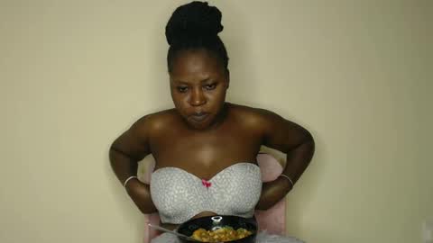 Snapshot of melaningoddess30 chatting on 26, 1, 2025 melaningoddess30 online show from 26, 1, 2025