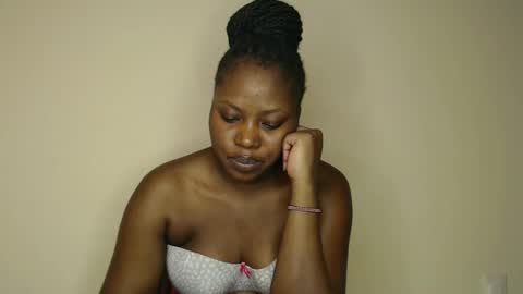 Snapshot of melaningoddess30 chatting on 28, 1, 2025 melaningoddess30 online show from 28, 1, 2025