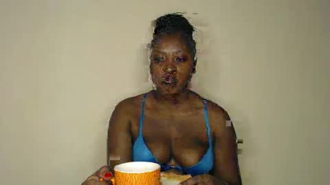 Snapshot of melaningoddess30 chatting on 5, 2, 2025 melaningoddess30 online show from 5, 2, 2025