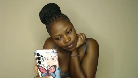 Snapshot of melaningoddess30 chatting on 6, 2, 2025 melaningoddess30 online show from 6, 2, 2025