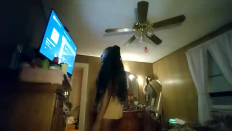 Snapshot of melaninnnnmadnessss chatting on 16, 5, 2026 WATCH ME CUMMM AND TWERK THIS ASS MELANINNNNMADNESSSS online show from 16, 5, 2026