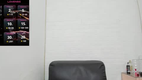 melannie roses online show from 30, 11, 2025