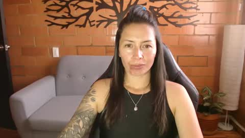 Melanny online show from 22, 1, 2025